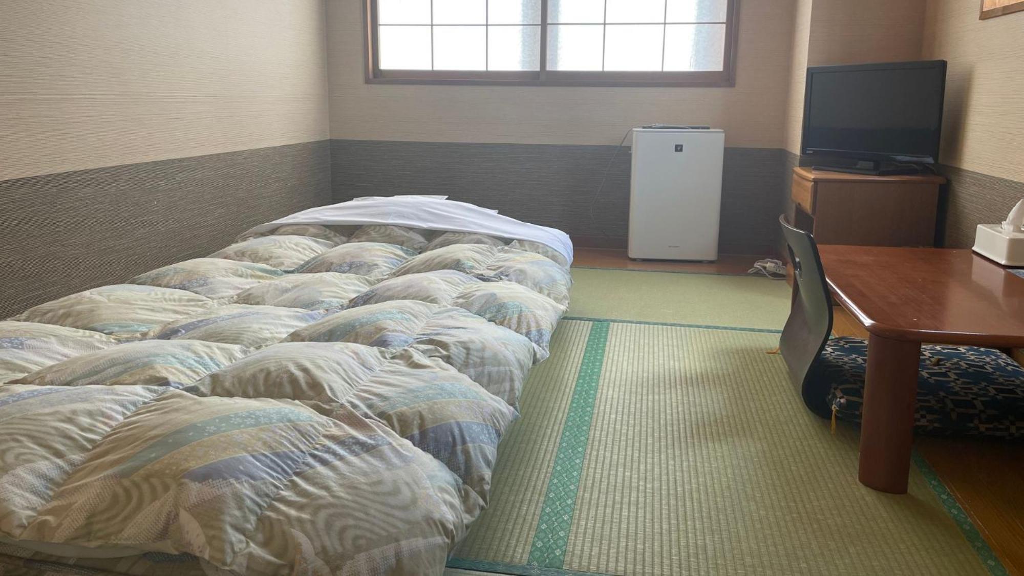 Business Hotel Ekimae Hakodate Exterior foto